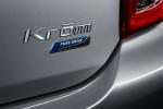 Nissan Micra Krom 2015 года